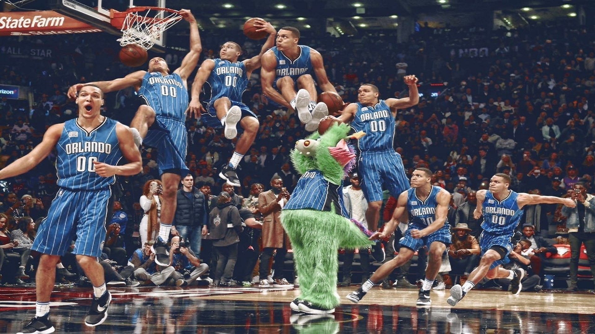 篮球主题城市雕塑集结，展现运动魅力与城市风采，篮球的城市